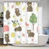 Casa de banho – Cortinas para duche