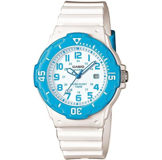 Часы Casio LRW-200H-2BVEF