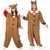 Party City Tona Costume Unisex 180cm
