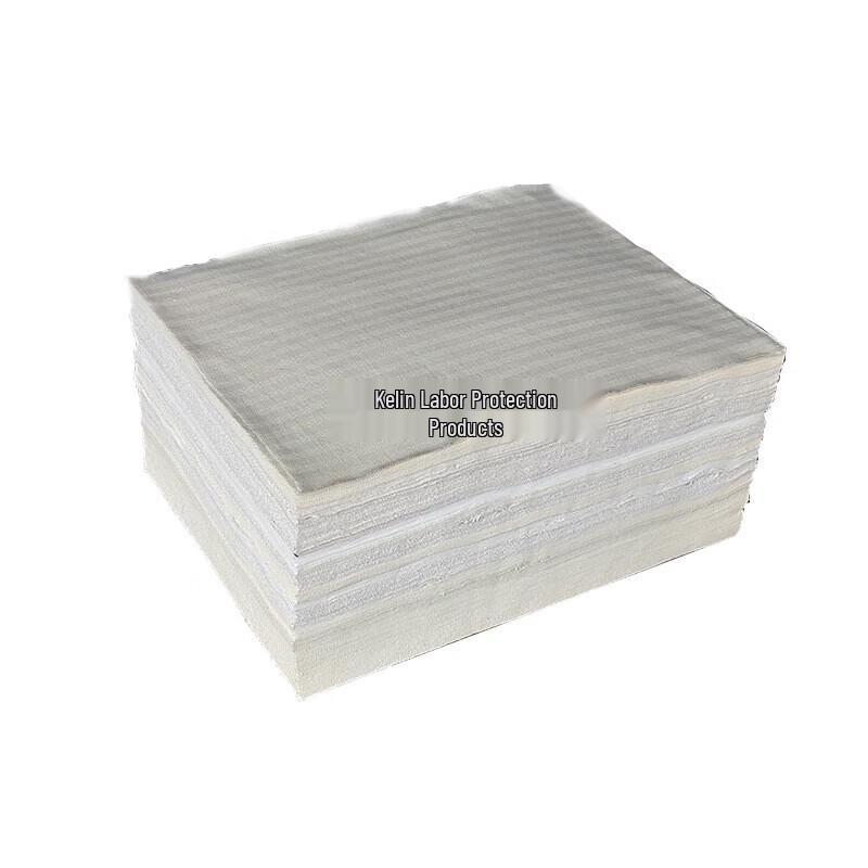 MR MOOSE White Cotton Industrial Wiping Rags