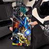 Dragon Ball Anime Case for Xiaomi Redmi Note 9 10S 9S 11 10 7 8 11s 12s 14 13 Pro Plus 12 Pro Funda Phone Cover