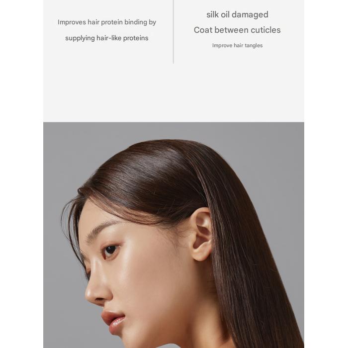 Medicube Soy Protein LPP First Hair Pack 300ml (3 Options)