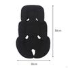 Baby Stroller Cushion Car Seat Pad Newborn Head Neck Support Pillow Soft Mat Comfortable