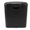 Strip Cut Shredder Desktop Electric Paper Document Cutter for Home School Office