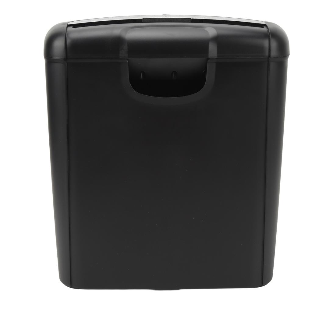 Strip Cut Shredder Desktop Electric Paper Document Cutter for Home School Office