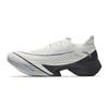 C10 Pro Slip Resistant And Breathable Low Top Running Shoes Men's White Gray Black 112445574-1