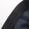 Distressed Vintage Trucker / Baseball Cap Cotton Men Women Adjustable Denim Hat