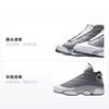 Jordan 13 Retro Atmosphere Grey PS 414575-016