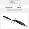 A71Z 8060 Propeller Suitable For Remote Control Aircraft Quadcopter Remote Control Aircraft Propeller Blades