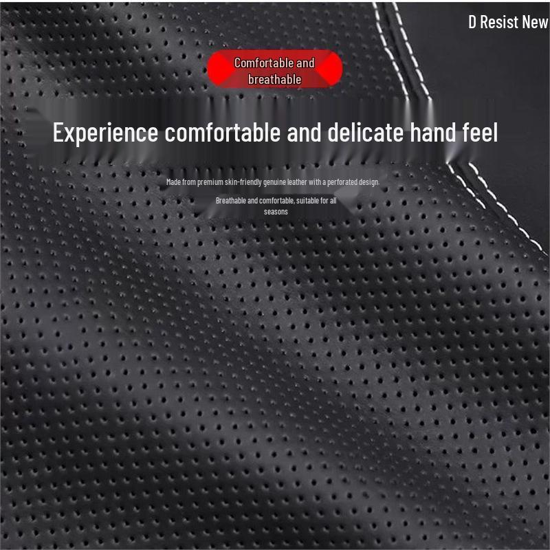 Neck Pillow for GAC Trumpchi GS3, GS4 Plus, GS8, M6, M8, Shadow Leopard & Shadow Cool Cars