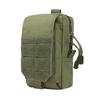 Waist Bag EDC Tool Bag Vest Pouch MobilePhone Bag Waterproof Tactical MilitarySport Hunting Belt Travel Tools