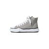 A01FW701-GRAY Maison MIHARA YASUHIRO PETERSON Original Sole Canvas High (Men's)