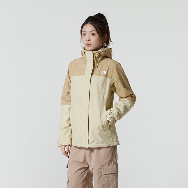 The North Face Women s Winter Softshell 3-in-1 Jacket L