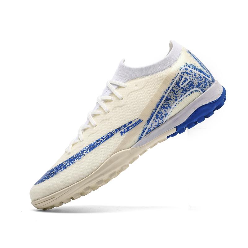 

Men Soccer Shoes Society Professional Grass Training Original Football Shoes Cleats Indoor Fast Non Slip Chuteira De Campo 33-46 45