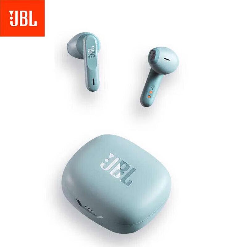 JBL Wave Flex True Wireless Earbuds