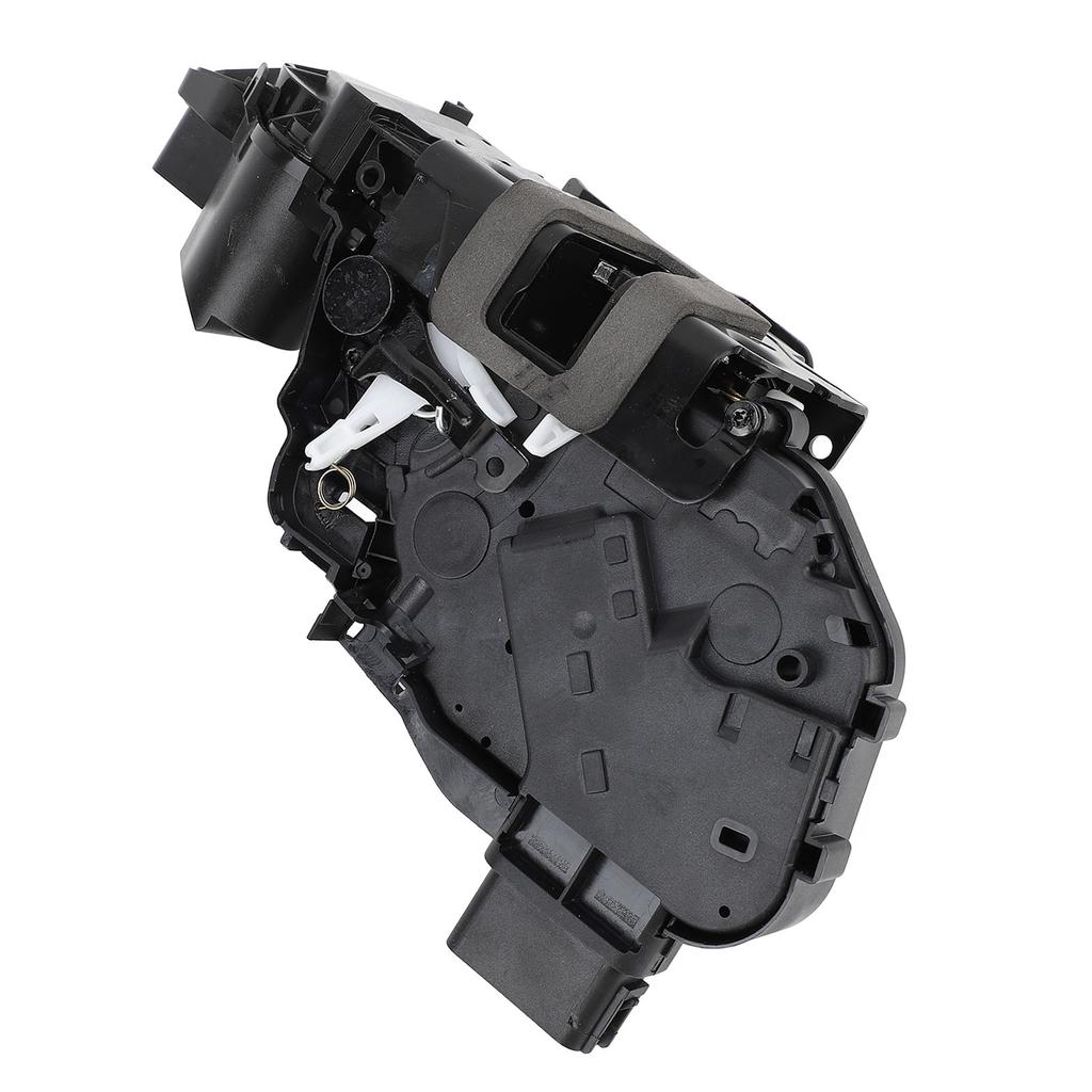 Front Right Door Lock Actuator LR014100 Door Latch Mechanism Assembly for LR2 LR3 LR4 Range Rover Evoque