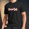 Men's and Women's T-shirts DOVI04