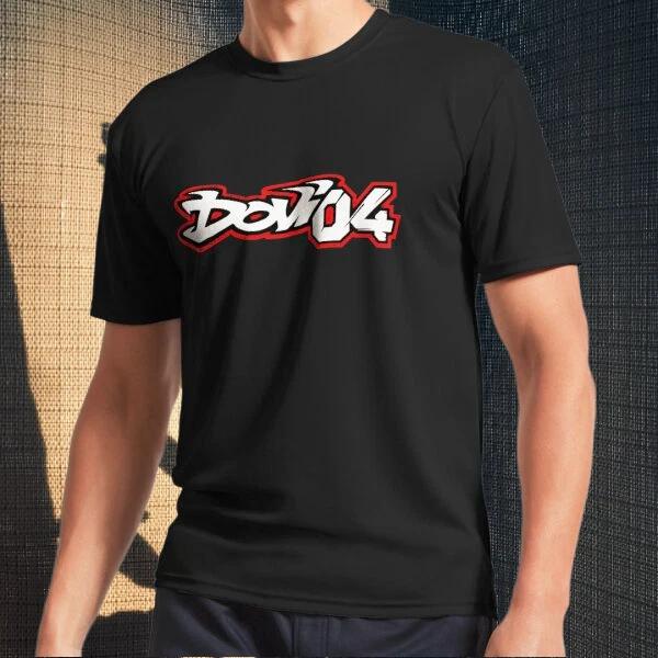 Men s and Women s T-shirts DOVI04 XXXL
