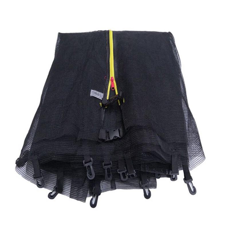 

Trampoline Safety Enclosure Net