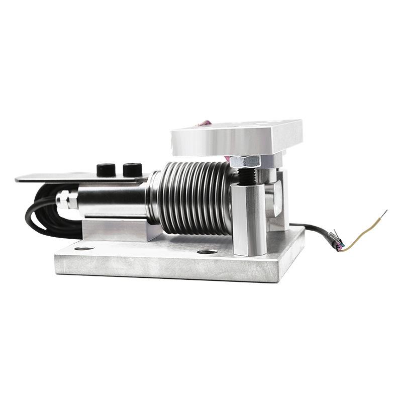 Shunqiang Weighing Sensor Hopper & Belt Scale Bellows Sensor In Stock