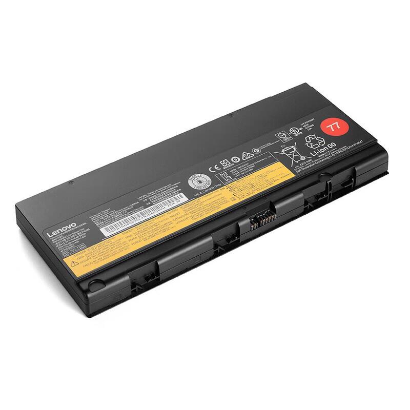 Lenovo ThinkPad P50/P51/P52 90WH 6-Cell Laptop Battery