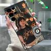 Popular Indie Singer B-Beabadoobee Phone Case For Samsung S 24 Fe 25 Ultra Plus 20 Lite 21 30 22 23 24 22 Ultra 5G Fundas