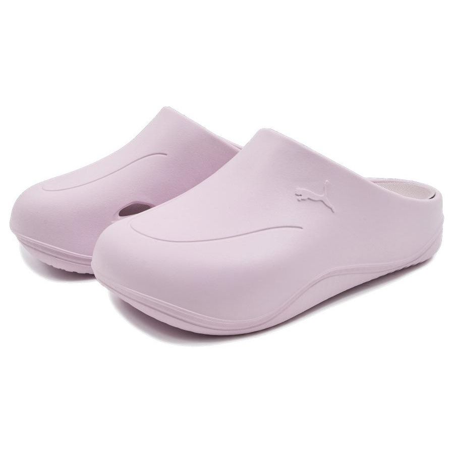 Buy Puma Wave Mule Grape Mist Unisex Sneakers Purple 399050-05 at