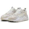 Puma Rs-X Efekt Premium Comfortable Versatile Low-Top Tennis Shoes Women Sneaker White 398500-02