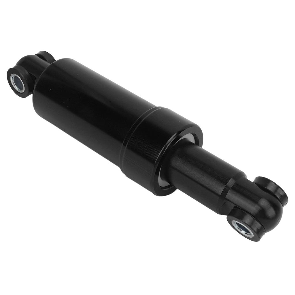 150mm Rear Damper Aluminium 750lb Easy Install Electric Scooter Part for Folding Scooter Electric Bikes