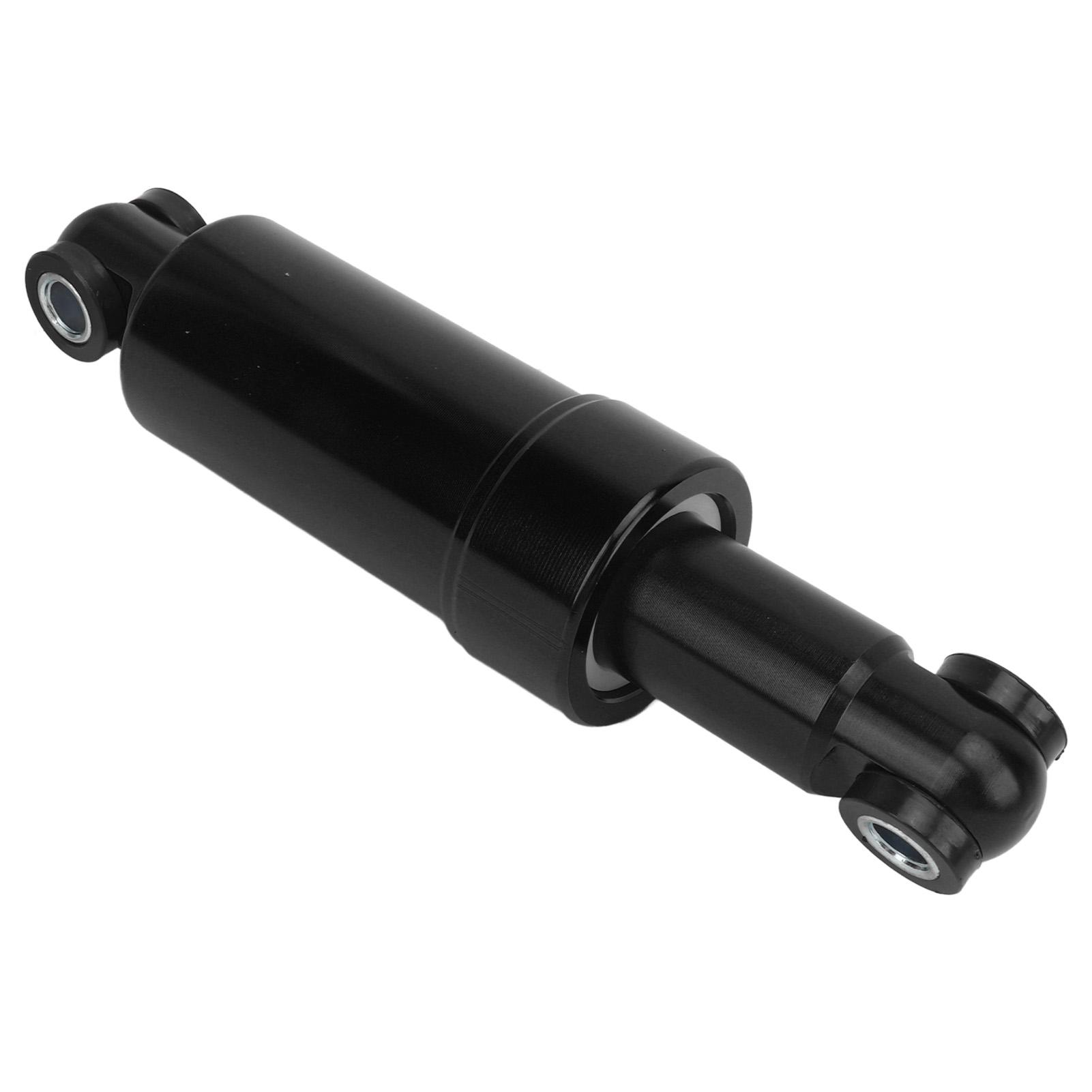 150mm Rear Damper Aluminium 750lb Easy Install Electric Scooter Part for Folding Scooter Electric Bikes