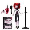 Monster High Boo-Riginal Creeproduction Meowlody and Purrsephone Dolls Toralei Operetta Doll Limited Edition Collectible Dolls
