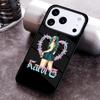 Karol G soft Phone Case for iPhone 17 16 15 Pro Max Air 14 13 12 11 Plus Shockproof Cover