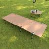 Outdoor Folding Camping Cot
