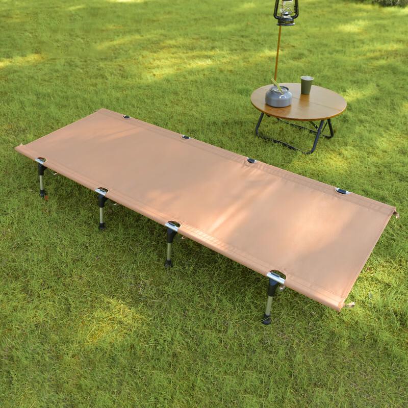 Outdoor Folding Camping Cot