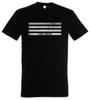 Tire Tread Bars T-Shirt Race Racing Car Driver Racer Addiction Petrol Head Fun