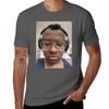 Twomad Haircut T-Shirt Short sleeve tee summer tops mens t shirts pack