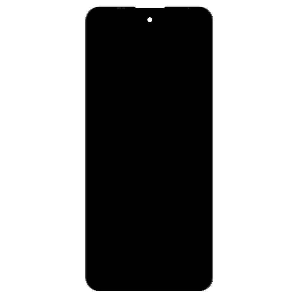 

Складання класу B РК-екрана та тачскріна (без логотипу) для Motorola Moto E40/Moto E30 Type A