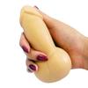 Anti-stress Funny In the Shape of a Penis 14cm Naughty Gift