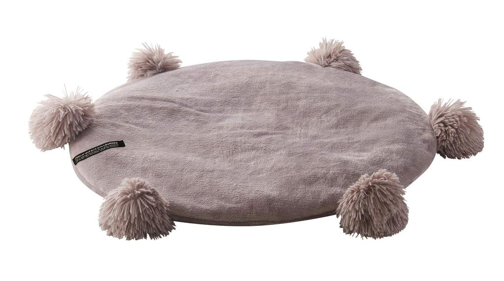 Atex Lourdes Hot Area Cheer Gray AW Limited KNL2021cgr AX-KNL2021cgr