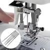 2Pack of ORGAN Household Sewing Machine Needles HAX1 Sewing Needles for SINGER BROTHER 9/65 11/75 12/80 14/90 18/110 21/130