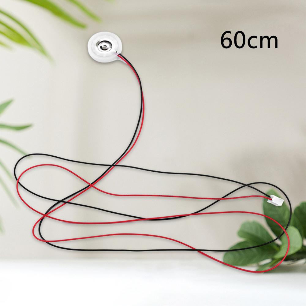 25CM 40CM 60CM Ultrasonic Humidifier Film Plate Ceramic Atomizer Mist Maker Piezoelectric Transducer Humidifier Accessories