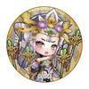 Chain Chronicle Trading Can Badges Vol.3 12-Piece Box