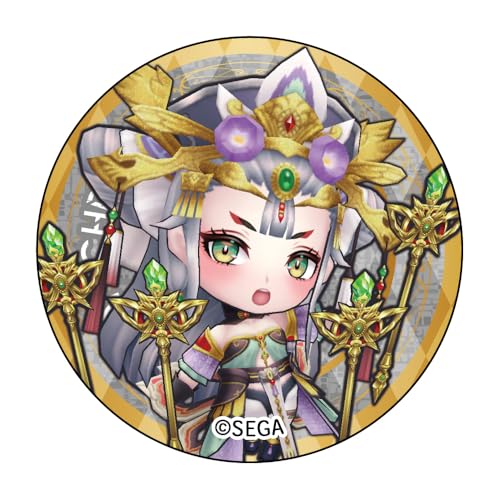 Chain Chronicle Trading Can Badges Vol.3 12-Piece Box