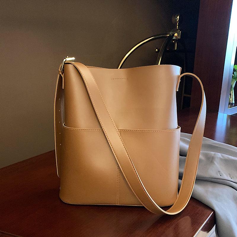 Large Capacity Women's Shoulder & Messenger Bags