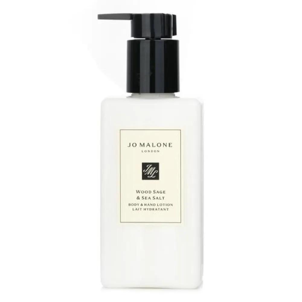 Jo Malone Лосьон для рук Шалфей и морская соль 250 мл