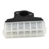 023 Air Filter 025 MS250 MS230 MS210 Chainsaw Chain saw Plastic+Metal 9.4x3.1x7.5cm Replacement For Stihl