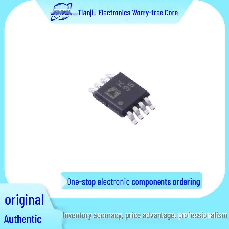 

Brand New ADA4807-2ARMZ-R7 Chip IC - Original Electronic Component for BOM Lists