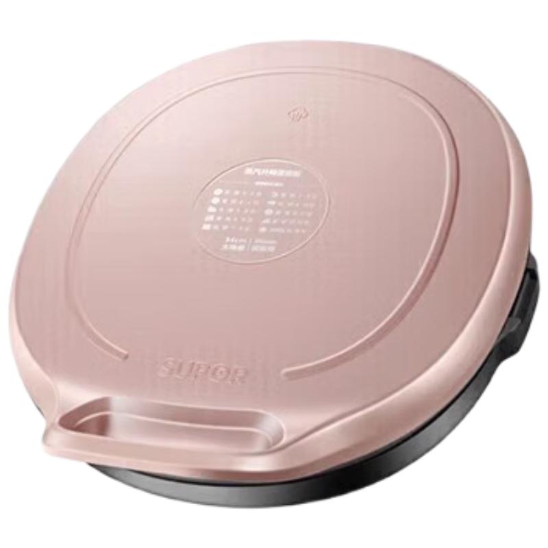 Supor Electric Griddle CN plug (adapter included)
