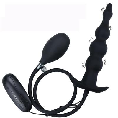 Produits pour adultes – Jouets anaux