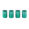 Motorcycle Accessories Dust Cover Schrader Valve Caps Car Accessories Tire Valve Stem Valve Caps